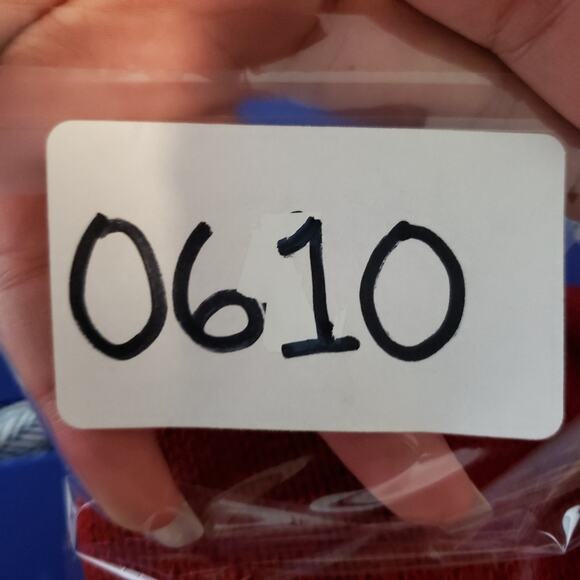 LRL Lauren Jeans Women's Pullover Sweater XL 1/4 Zip Long Sleeve Kangaroo Pocket - Picture 9 of 9